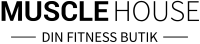 Muscle House logo