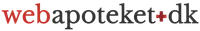 WebApotek logo