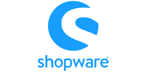 Shopware logo
